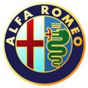 Alfa Romeo metalická barva naředěná, připravená ke stříkání 1000 ml