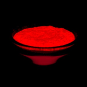 GhostNight RED 50g fosforový pigment