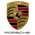 Porsche nemetalická barva naředěná, připravená ke stříkání 1000 ml
