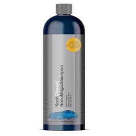 KochChemie Nms  Autošampón s Nano konzerváciou NanoMagic Shampoo  10KG