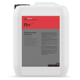 KochChemie Odstraňovač náletové rzi Reactive Rust Remover Rrr 11kg