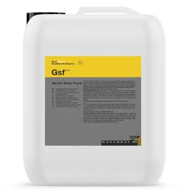 KochChemie Gsf Čistící aktivní pěna/šampon pH neutrální Gentle Snow Foam 5L